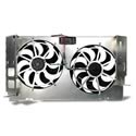 Flex-a-lite 262 - Flex-a-lite Direct Fit Electric Fans