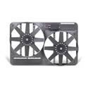 Flex-a-lite 295 - Flex-a-lite Direct Fit Electric Fans
