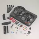 Flex-a-lite 298 - Flex-a-lite Direct Fit Electric Fans
