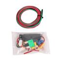 Flex-a-lite 31281 - Flex-a-lite Replacement Electric Fan Wiring Kits