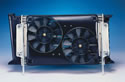 Flex-a-lite Twin Scirocco Radiator Fans