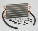 Flex-a-lite 3818 - Flex-a-lite TransLife Transmission Coolers