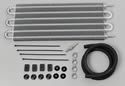 Flex-a-lite 3820 - Flex-a-lite TransLife Transmission Coolers
