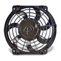 Flex-a-lite 390 - Flex-a-lite Syclone S-Blade Electric Fans