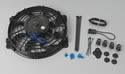 Flex-a-lite 392 - Flex-a-lite Syclone S-Blade Electric Fans