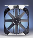 Flex-a-lite Direct Fit Electric Fans