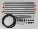 Flex-a-lite 4120 - Flex-a-lite TransLife Transmission Coolers