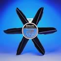 Flex-a-lite 414 - Flex-a-lite Nylon Mechanical Fans