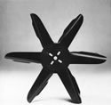 Flex-a-lite Nylon Mechanical Fans
