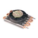 Flex-a-lite 4190 - Flex-a-lite Remote Transmission Coolers With Fan