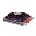 Flex-a-lite 45901 - Flex-a-lite Heavy Duty Remote Coolers With Fan