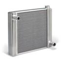 Flex-a-lite 51000L - Flex-a-lite Aluminum Radiators