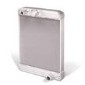 Flex-a-lite 51000TR - Flex-a-lite Aluminum Radiators