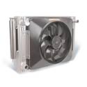 Flex-a-lite 52185 - Flex-a-lite Aluminum Radiator and Fan Kits