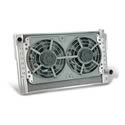 Flex-a-lite 56484 - Flex-a-lite Aluminum Radiator and Fan Kits