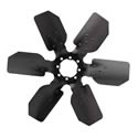 Flex-a-lite 5718 - Flex-a-lite Standard Rotation Clutch Fans