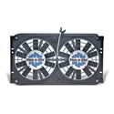 Flex-a-lite 575 - Flex-a-lite Direct Fit Electric Fans