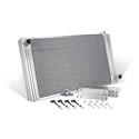 Flex-a-lite 58000L - Flex-a-lite Aluminum Radiators