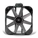 Flex-a-lite 60 - Flex-a-lite Direct Fit Electric Fans
