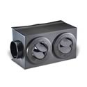 Flex-a-lite 650 - Flex-a-lite Mojave Heater Plenum Boxes