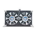 Flex-a-lite 675 - Flex-a-lite Direct Fit Electric Fans