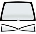 FAL 9088 - FAL Flexite Molded Windows