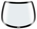 FAL 9094B - FAL Flexite Molded Windows