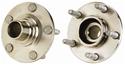 Ford Racing M-1109-A - Ford Racing Replacement IRS Mustang Cobra Hubs