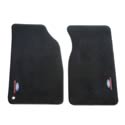 Ford Racing 1994-2004 Mustang Floor Mats