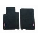 Ford Racing M-13086-C - Ford Racing Mustang Floor Mats