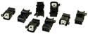 Ford Racing M-14464-A8 - Ford Racing Fuel Injector Adapter Kits