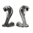 Ford Racing M-1447-SR - Ford Racing Emblems
