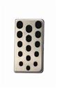 Ford Racing Mustang Pedal Covers