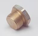Ford Racing M-2450-A - Ford Racing Brake Proportioning Valve Plugs