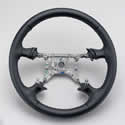 Ford Racing Steering Wheels