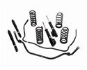 Ford Racing M-5400-A - Ford Racing Mustang Handling Kits