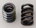 Ford Racing M-6513-A50 - Ford Racing Valve Springs