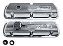 Ford Racing M-6582-A302R - Ford Racing Aluminum Valve Covers