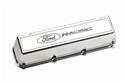 Ford Racing M-6582-C460 - Ford Racing Aluminum Valve Covers