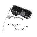 Ford Racing M-6675-A50 - Ford Racing Engine Swap Oil Pan Kits