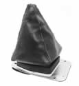Ford Racing Shifter Boots