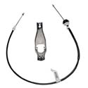 Ford Racing M-7553-A302 - Ford Racing Clutch Linkage Upgrade Kits and Accessories