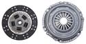 Ford Racing M-7560-E302 - Ford Racing Clutch Kits