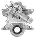 Ford Racing M-8501-A50 - Ford Racing Serpentine Belt Short Water Pump Conversion Kits