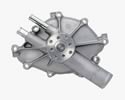 Click here for more information about Ford Racing Shorty-Style Mechanical Water Pumps