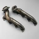 Ford Racing M-9430-E462 - Ford Racing Hi-Flow Shorty Headers