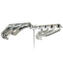 Ford Racing M-9430-P51 - Ford Racing Hi-Flow Shorty Headers