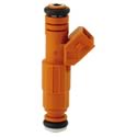 Ford Racing M-9593-BB302 - Ford Racing High-Flow Fuel Injectors
