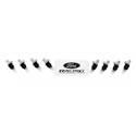 Ford Racing M-9593-C302 - Ford Racing High Flow Fuel Injectors