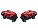 Ford Racing Cobra Calipers